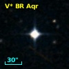 V* BR Aqr