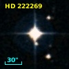 HD 222269