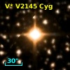 V* V2145 Cyg