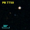 SDSS J233858.55-094816.0