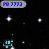 PB  7773