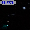 PB  7776