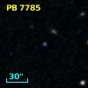 SDSS J233957.55-093039.5