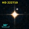HD 222710
