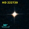 HD 222720