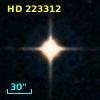 HD 223312