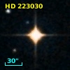 HD 223030