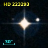 HD 223293