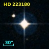 HD 223180