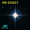 HD 223217
