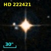 HD 222421