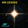 HD 223242