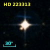 HD 223313