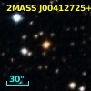 2MASS J00412725+6004379