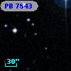 PB  7843