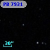 PB  7931