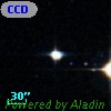 CCDM J23431-0837B