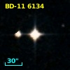 BD-11  6134