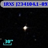 1RXS J234104.1-092234