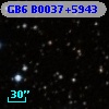 GB6 B0037+5943