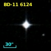 BD-11  6124