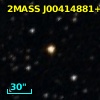 2MASS J00414881+6002520
