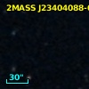 2MASS J23404088-0832151
