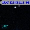 1RXS J234311.1-083108