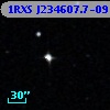 1RXS J234607.7-091441