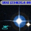 1RXS J234635.4-085915
