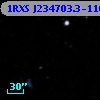 1RXS J234703.3-110649