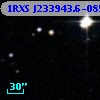 1RXS J233943.6-085304