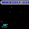 WISH B2337.7-1113b