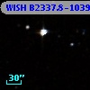 WISH B2337.8-1039b