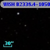 WISH B2338.4-1050b