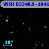 WISH B2340.8-1041