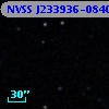 NVSS J233936-084016