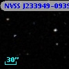 NVSS J233949-093907