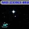 NVSS J233953-091016
