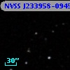 NVSS J233958-094502