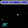 NVSS J234003-095353