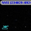 NVSS J234029-092436
