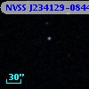 NVSS J234129-084411