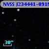 NVSS J234441-091851