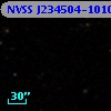 NVSS J234504-101027