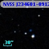 NVSS J234601-091217
