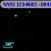 NVSS J234602-104118