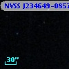 NVSS J234649-085751