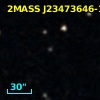 2MASS J23473646-1030056