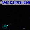 NVSS J234758-084626